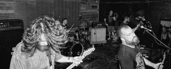 Capsule to Release New “Ferox” EP On December&nbsp;12th