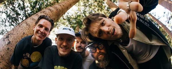 Neck Deep