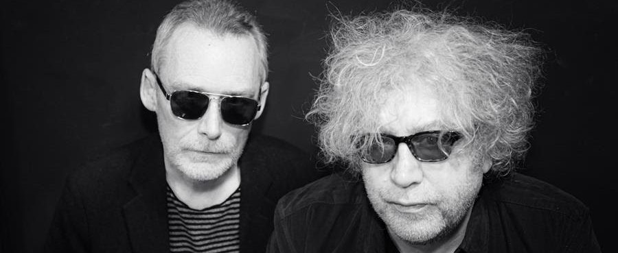 The Jesus And Mary Chain