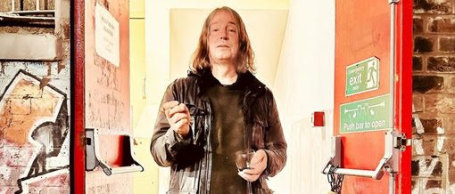 The Telescopes Announce New Album “Growing Eyes Becoming String” Out 9th February On Fuzz Club&nbsp;Records