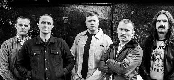 The Chisel Announce New Album “What A F*cking Nightmare”; Share New Single & Video “F*ck ‘Em”