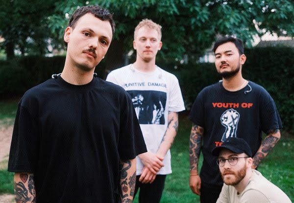 Shoreline Announce Album “To Figure Out”; Release New Single & Video “Seoul”