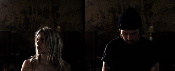 Ghostwoman Drop New Single & Video “Juan”