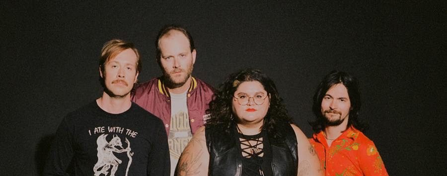 Sheer Mag Announce New Album “Playing Favorites”; Share Title Track &&nbsp;Video