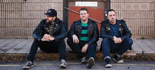 The Young Rochelles Released New Album “Kicked To The Curb” Via Sounds&nbsp;Rad