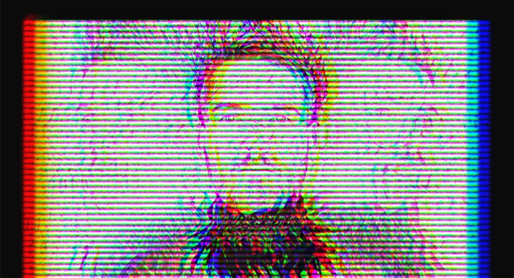 Larmes Noires - Vertigo