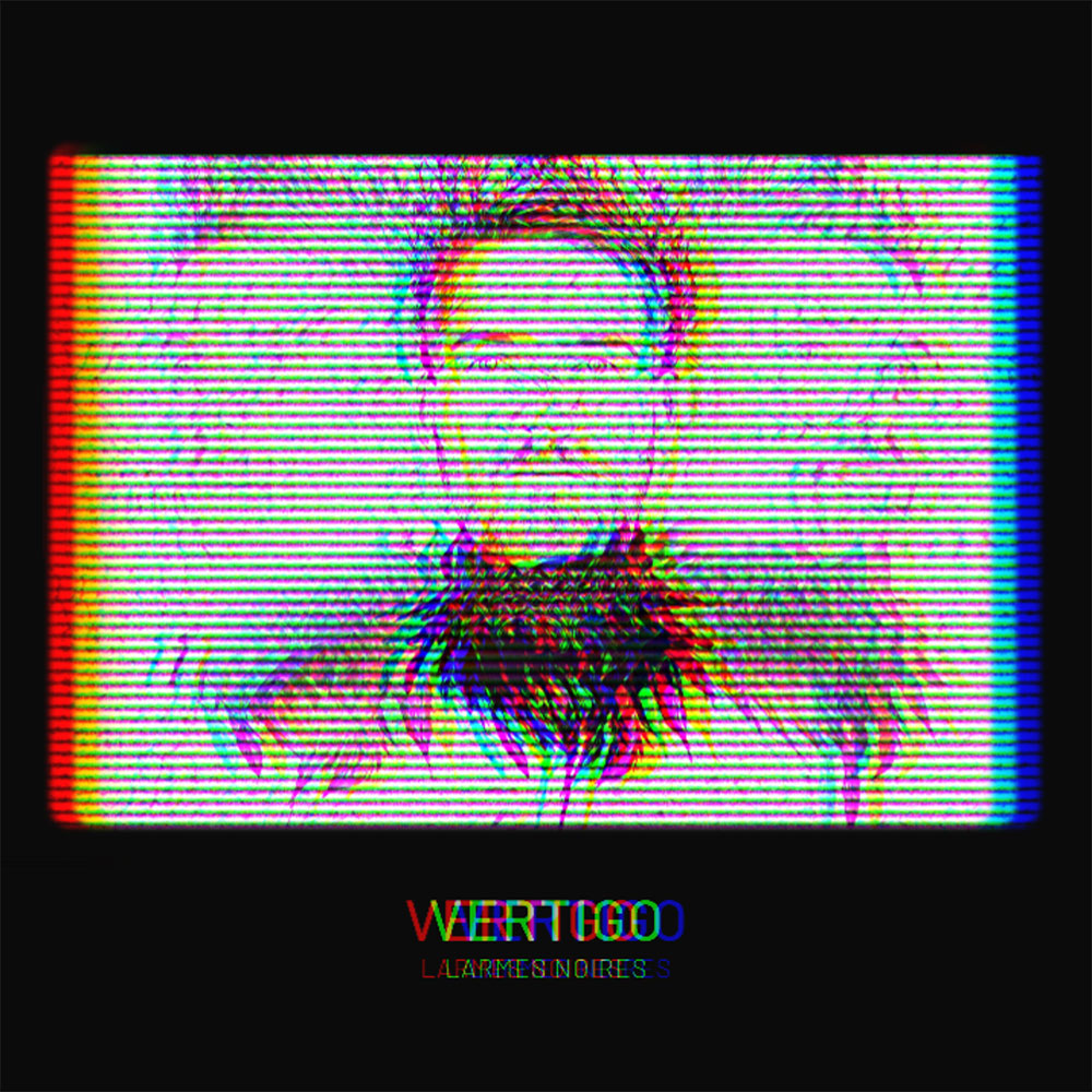 Larmes Noires - Vertigo