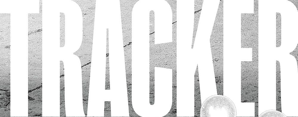 Tracker Released New Single “Headcase”