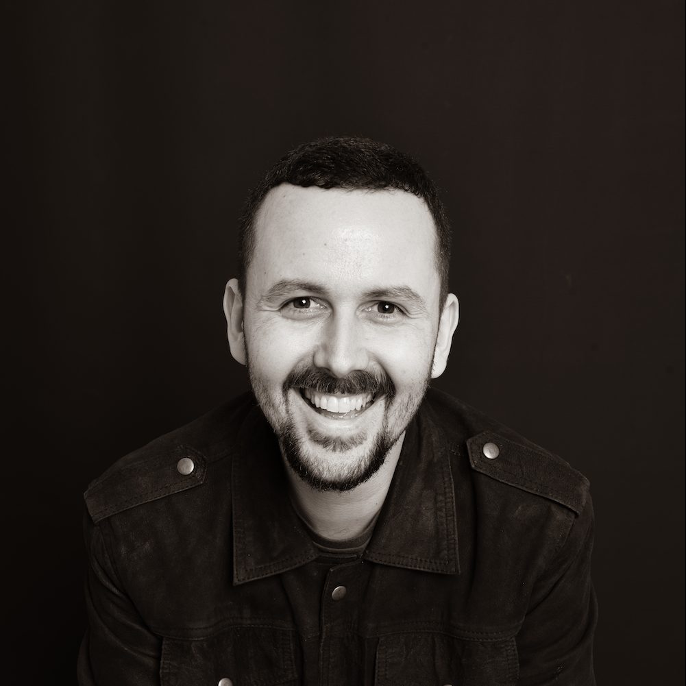 Martyn Scott