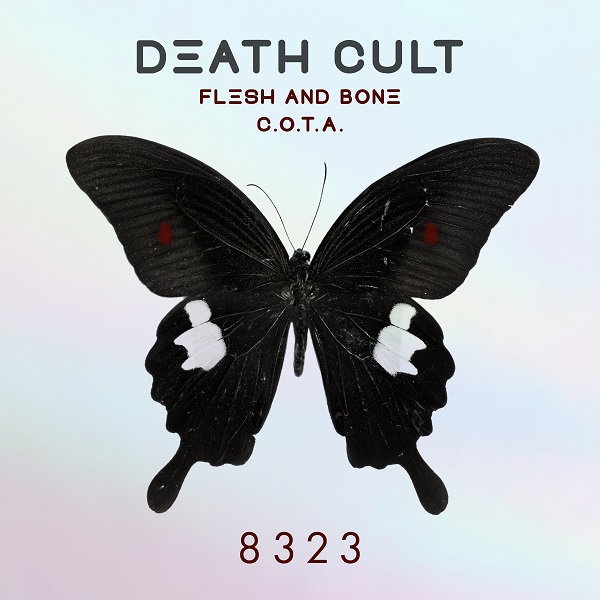 Death Cult - Death Cult – 8323