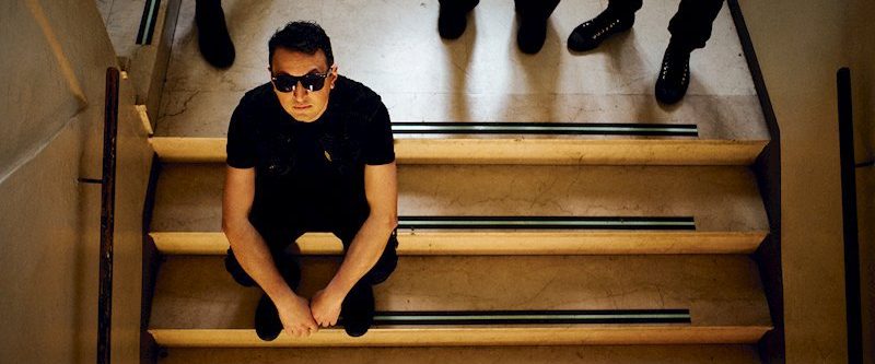 Gab De La Vega Released New Single & Video “Northern&nbsp;Lights”