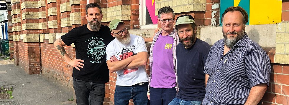 The Atlantic Union Project