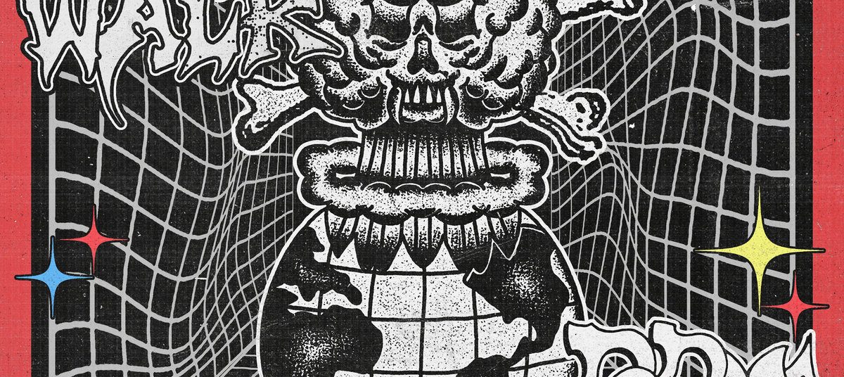 Perp Walk - Permacrisis