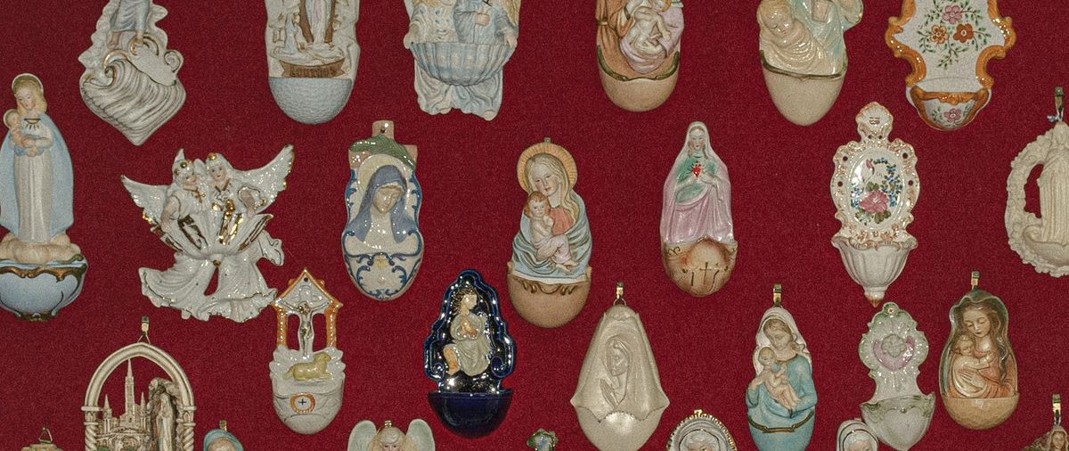 Ghost Woman - Hindsight Is 50/50 LP