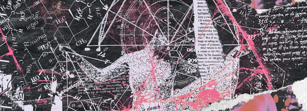 Massa Nera / Quiet Fear - Quatro Vientos // Cinco Soles