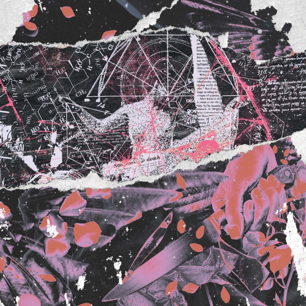 Massa Nera / Quiet Fear - Quatro Vientos // Cinco Soles