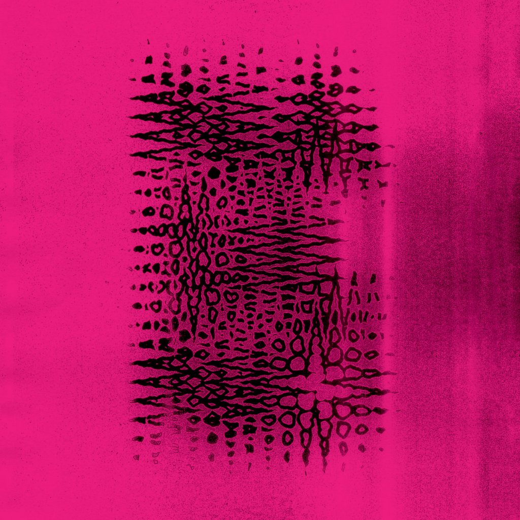 ### - Nasilno LP (PDV Records)