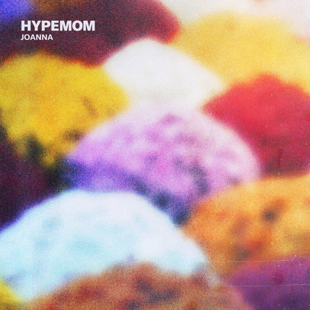 Hypemom - Joanna