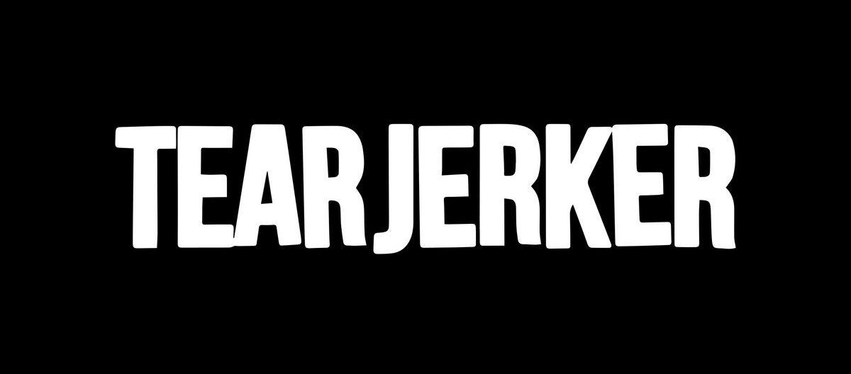 Tearjerker - Tearjerker LP - Little Rocket Records