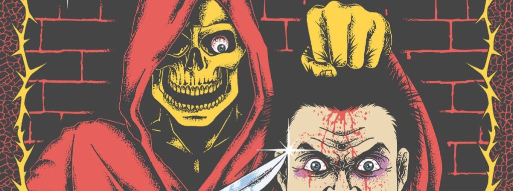 Cooked Released Two New Tracks