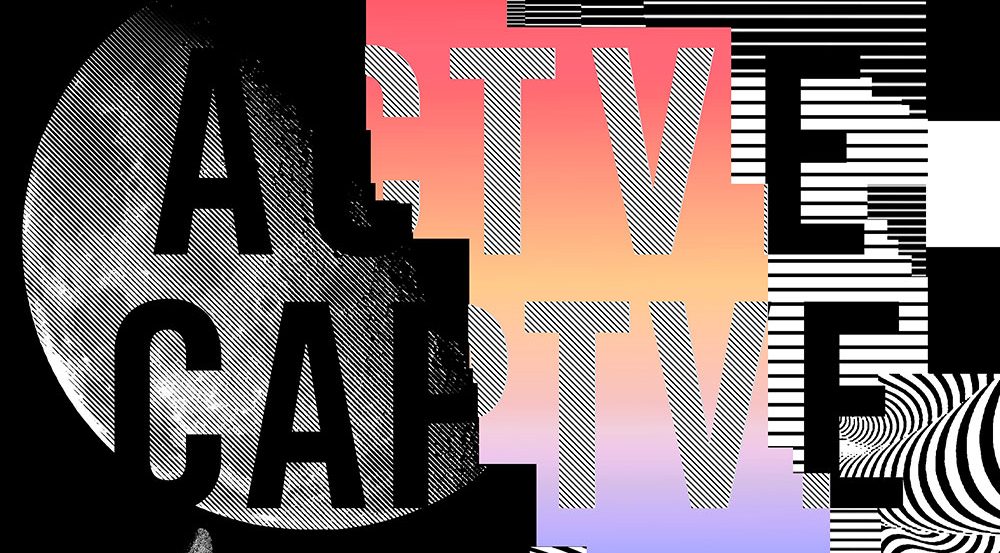 Actve Captve – Safe N&nbsp;Sound