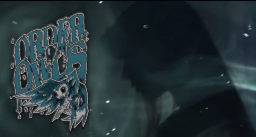 Order Of Owls – Speak&nbsp;Up