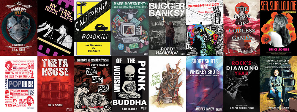 The Books We Read In 2023