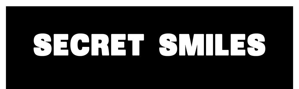 Secret Smiles – Cocaine Promises