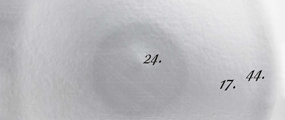 Big’n – Discipline Through Sound 25 LP (Computer Students)