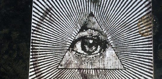 The Telescopes Share New Single “(In The) Hidden Fields”