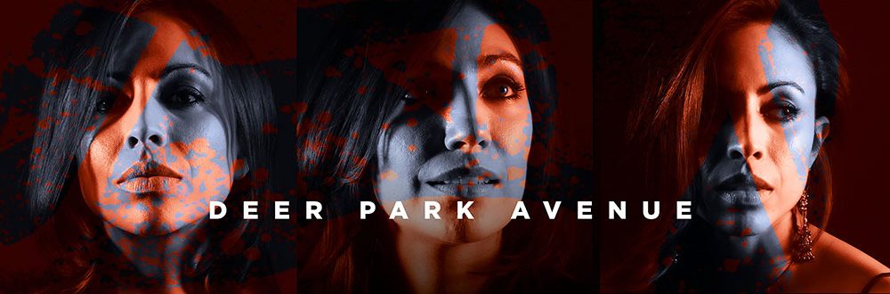 Deer Park Avenue – Darkness Hides&nbsp;Me