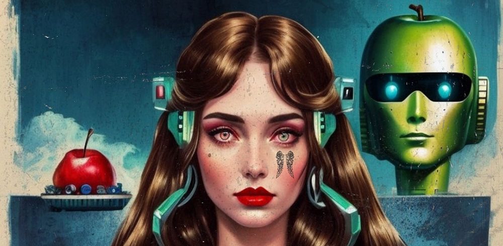 Luke Tangerine - Digital Sin