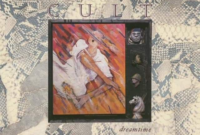 The Cult Release 40th Anniversary “Dreamtime” Vinyl on February 23 Via Beggars&nbsp;Banquet