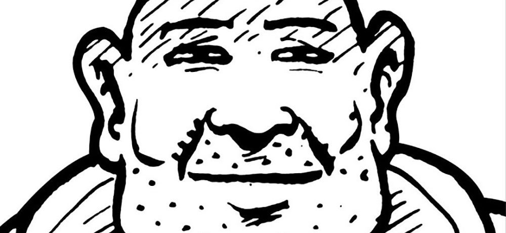 The Striggles - Expressionism LP - Noise Appeal Records