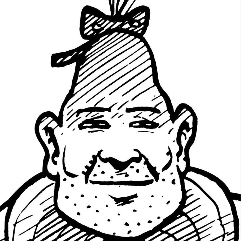 The Striggles - Expressionism LP - Noise Appeal Records