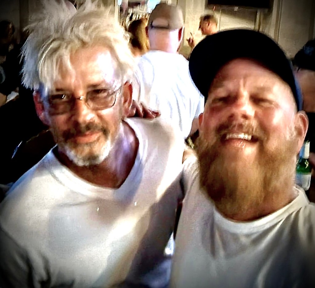 The Project - Over You