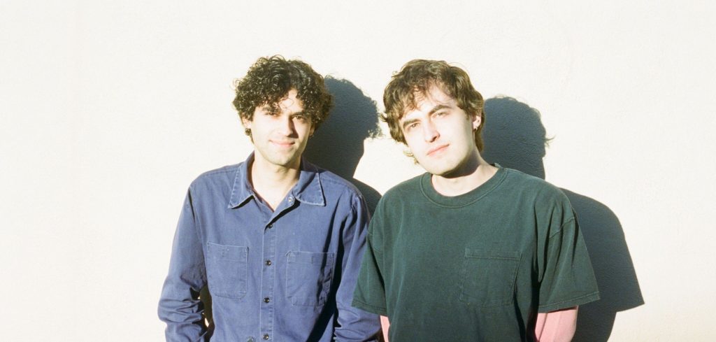 Joyer Share New Single “Drive All Night”; Sign To Hit the North Records & Julia’s&nbsp;War