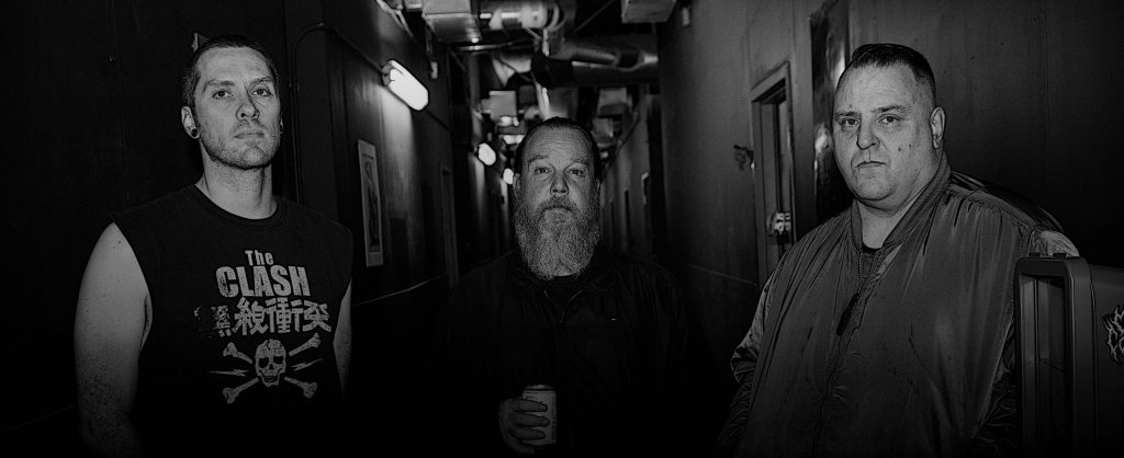 Brigata Vendetta Announce Debut&nbsp;LP