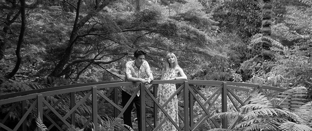 Still Corners Announce 6th Studio Album “Dream&nbsp;Talk”