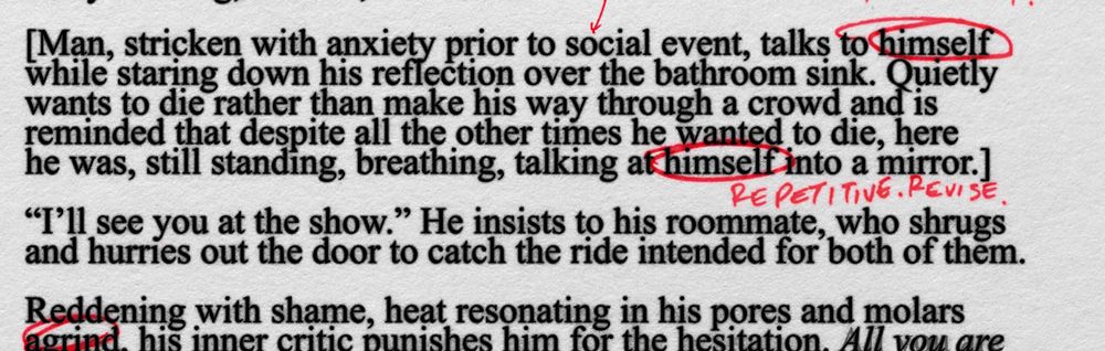 Lone Kodiak – Inner&nbsp;Monologue