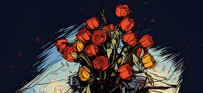 Dog In A Man Suit - My Heart's In The Palm Of Your Hand