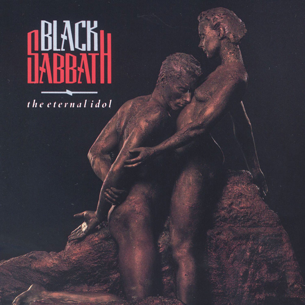 Black Sabbath - The Eternal Idol