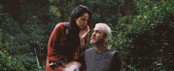 Harp Shares New Single “Chrystals”; Debut Album Out Now Via Bella&nbsp;Union