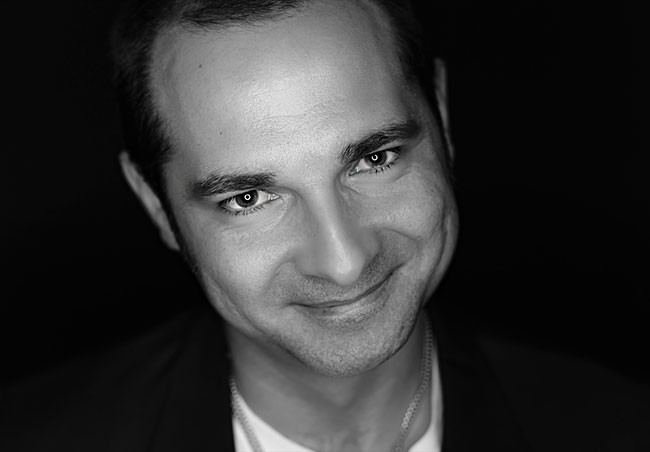 Of Shadows And Lights