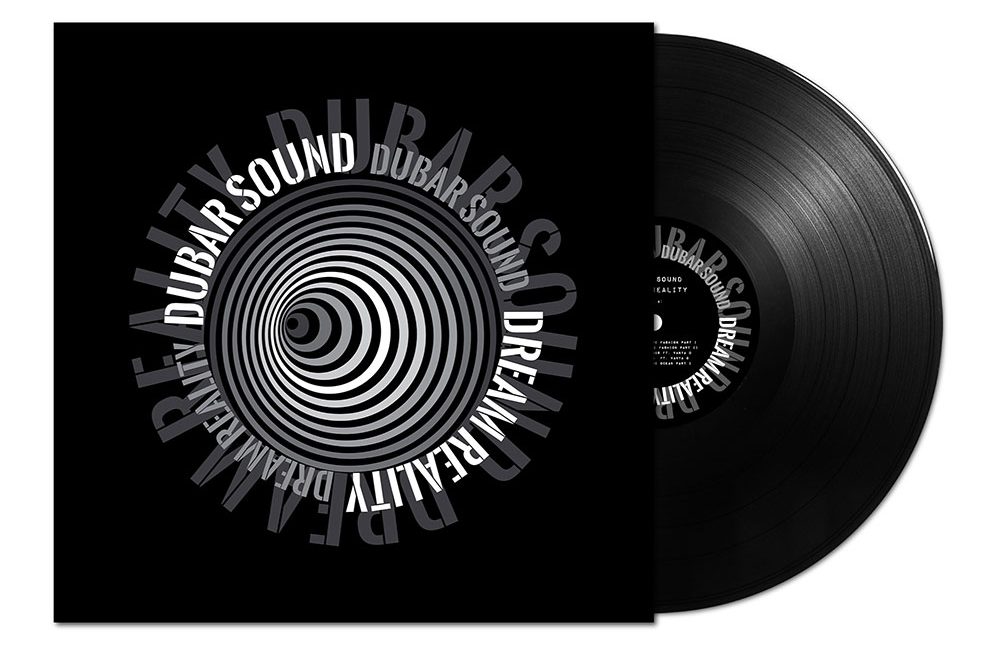 Dubar Sound - Dream Reality