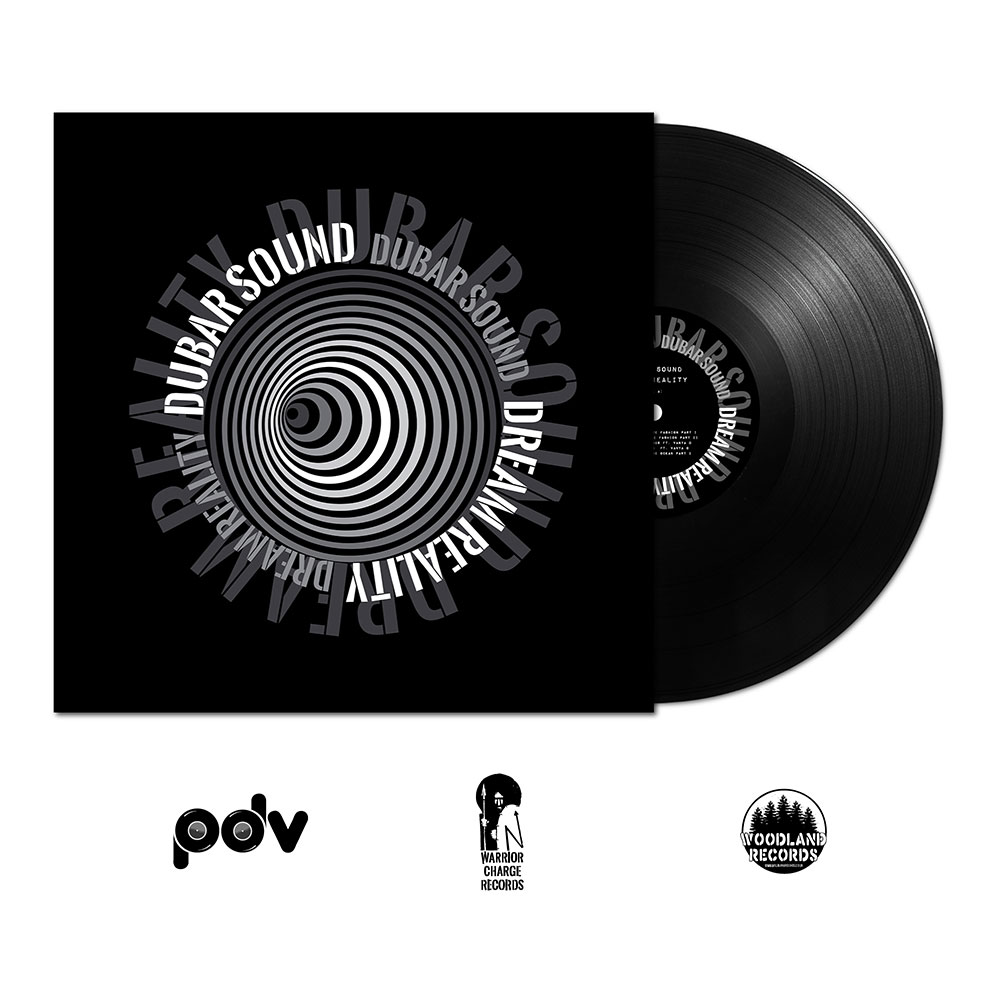 Dubar Sound - Dream Reality