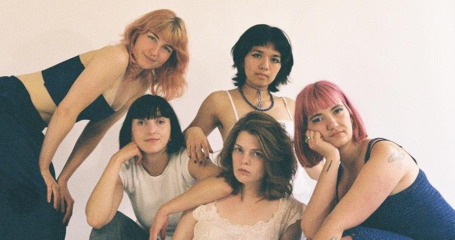 The Klittens Announce New EP “Butter”; Share New Single “Atlas”