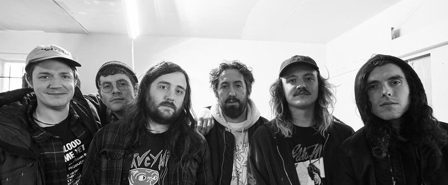 Full Of Hell and Nothing