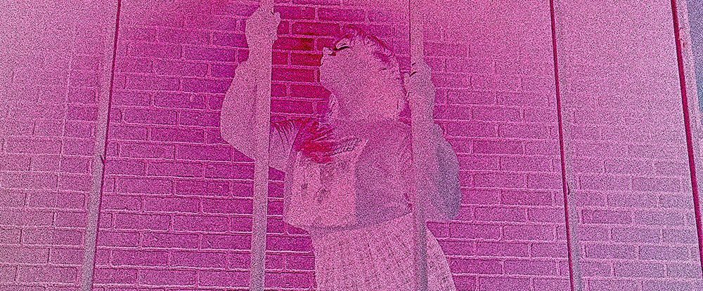 Your Best Nightmare – Promising Young&nbsp;Woman