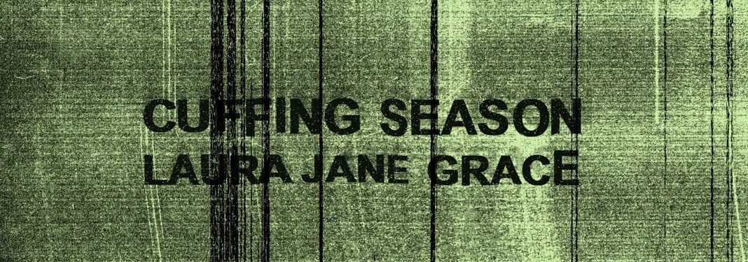 Laura Jane Grace - Cuffing Season